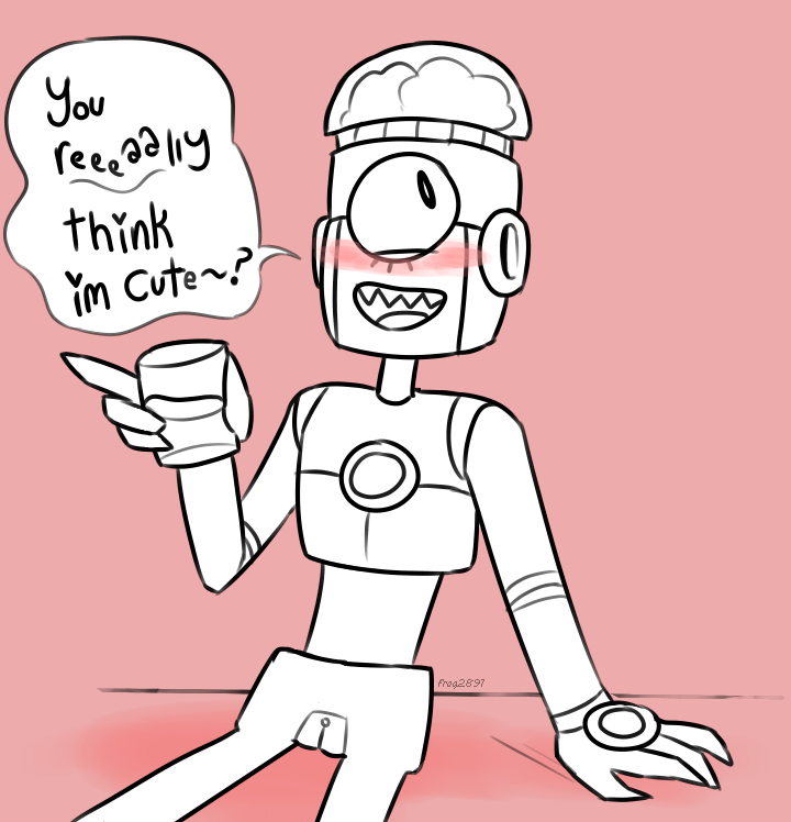 Cartoon Network Rule 34 Image