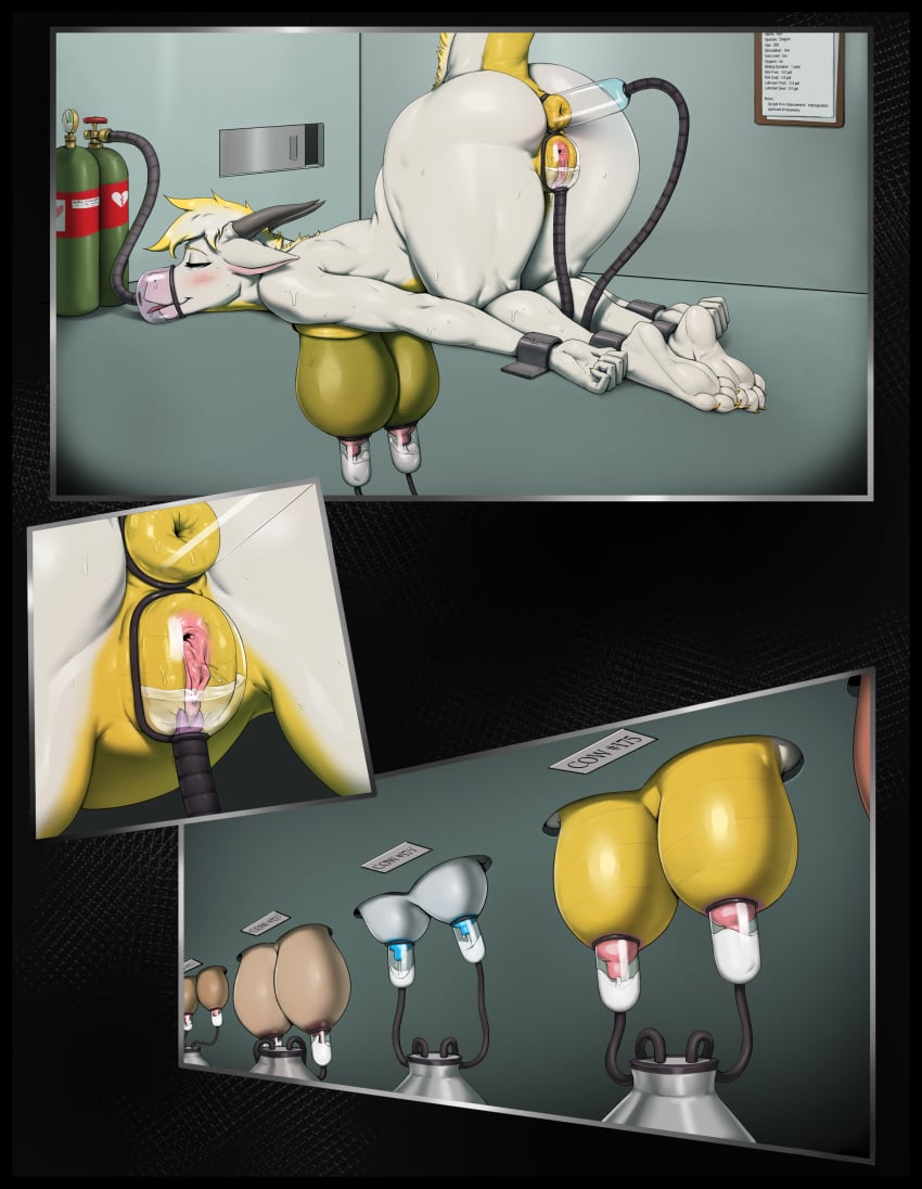 Digital Media (Artwork) Rule 34 Image