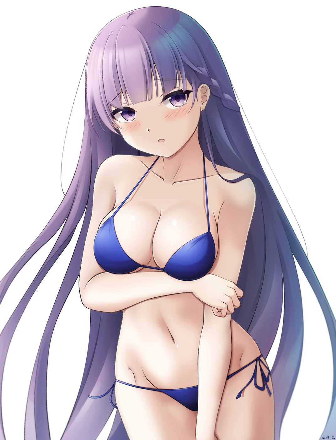 Sophia (Fire Emblem) Rule 34 Image