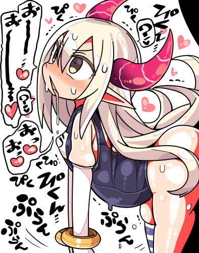 Emma August (Nijisanji) Rule 34 Image