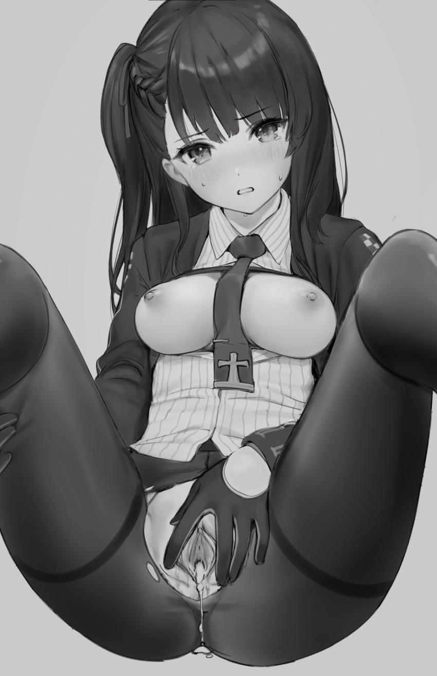 Anouetto Rule 34 Image