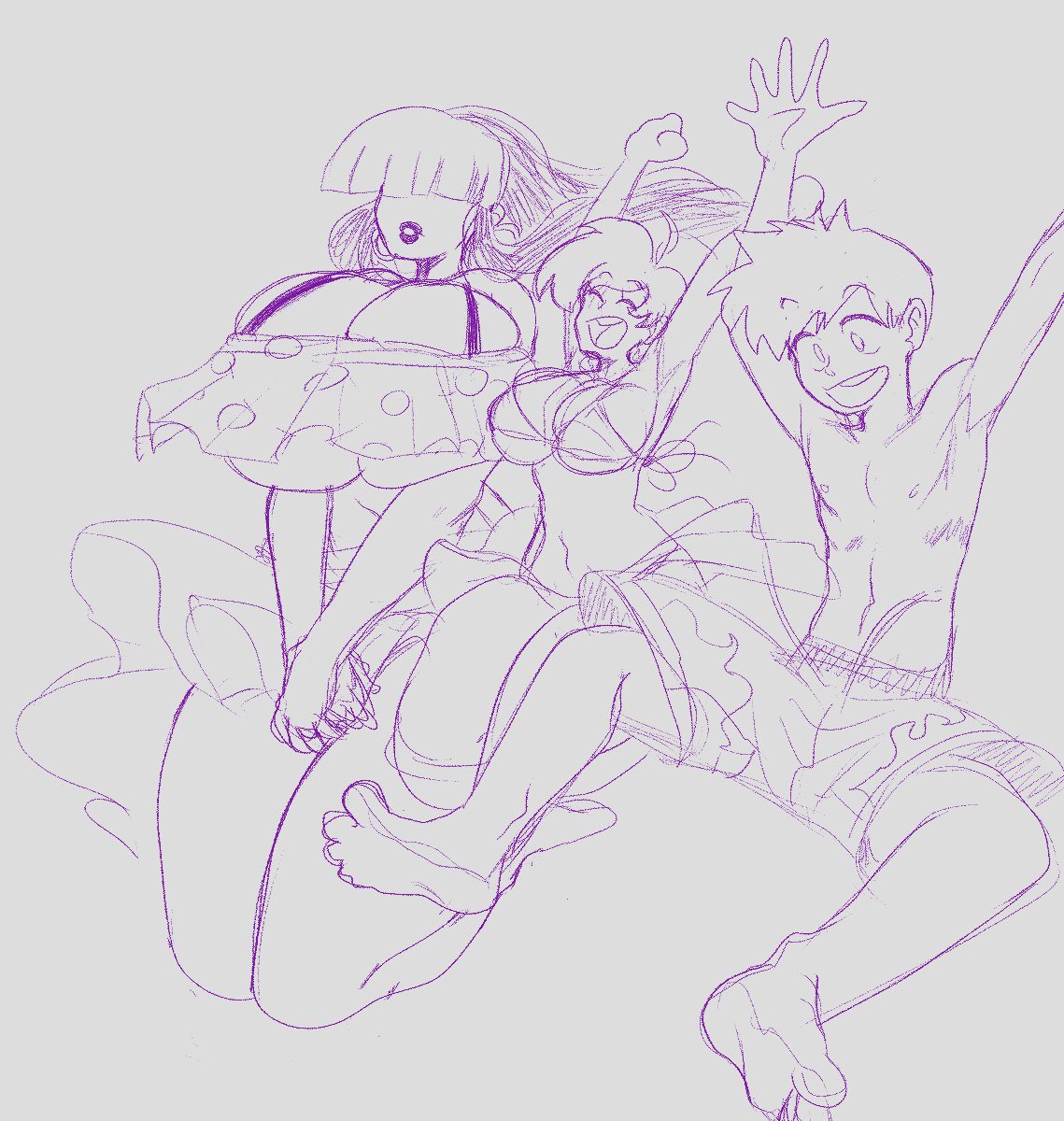 Gothmom Rule 34 Image