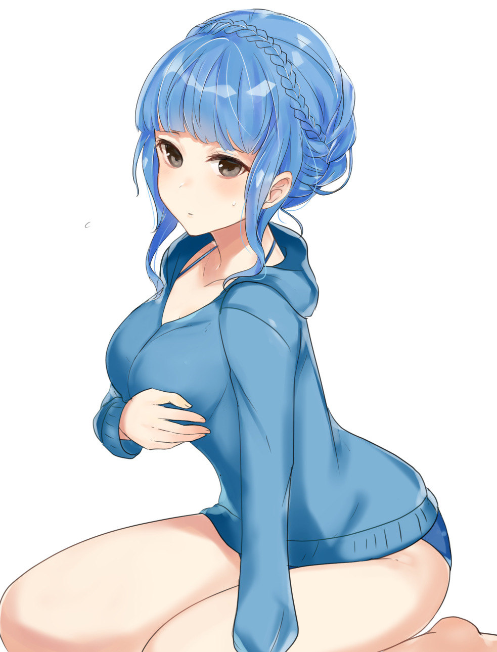 Marianne Von Edmund (Fire Emblem) Rule 34 Image