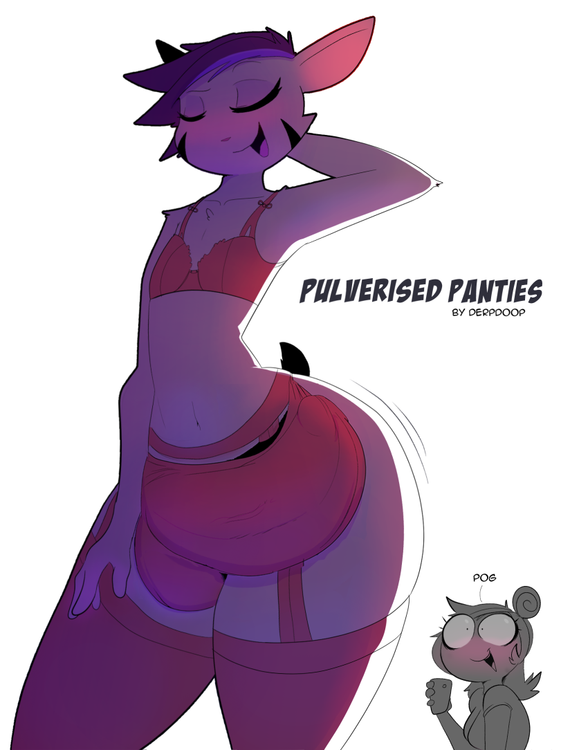 Highlights (Coloring) Rule 34 Image