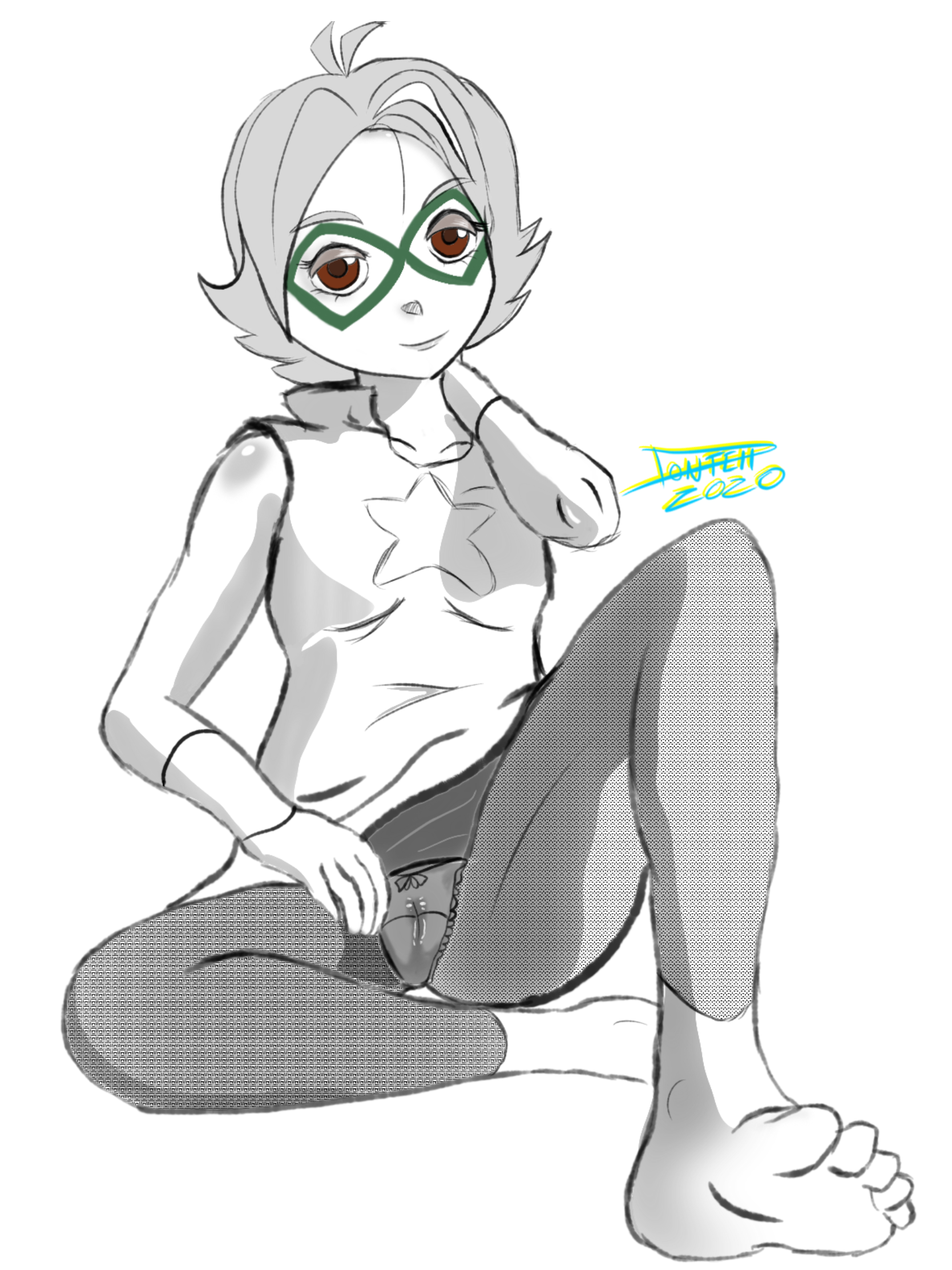 Susana Distancia Rule 34 Image