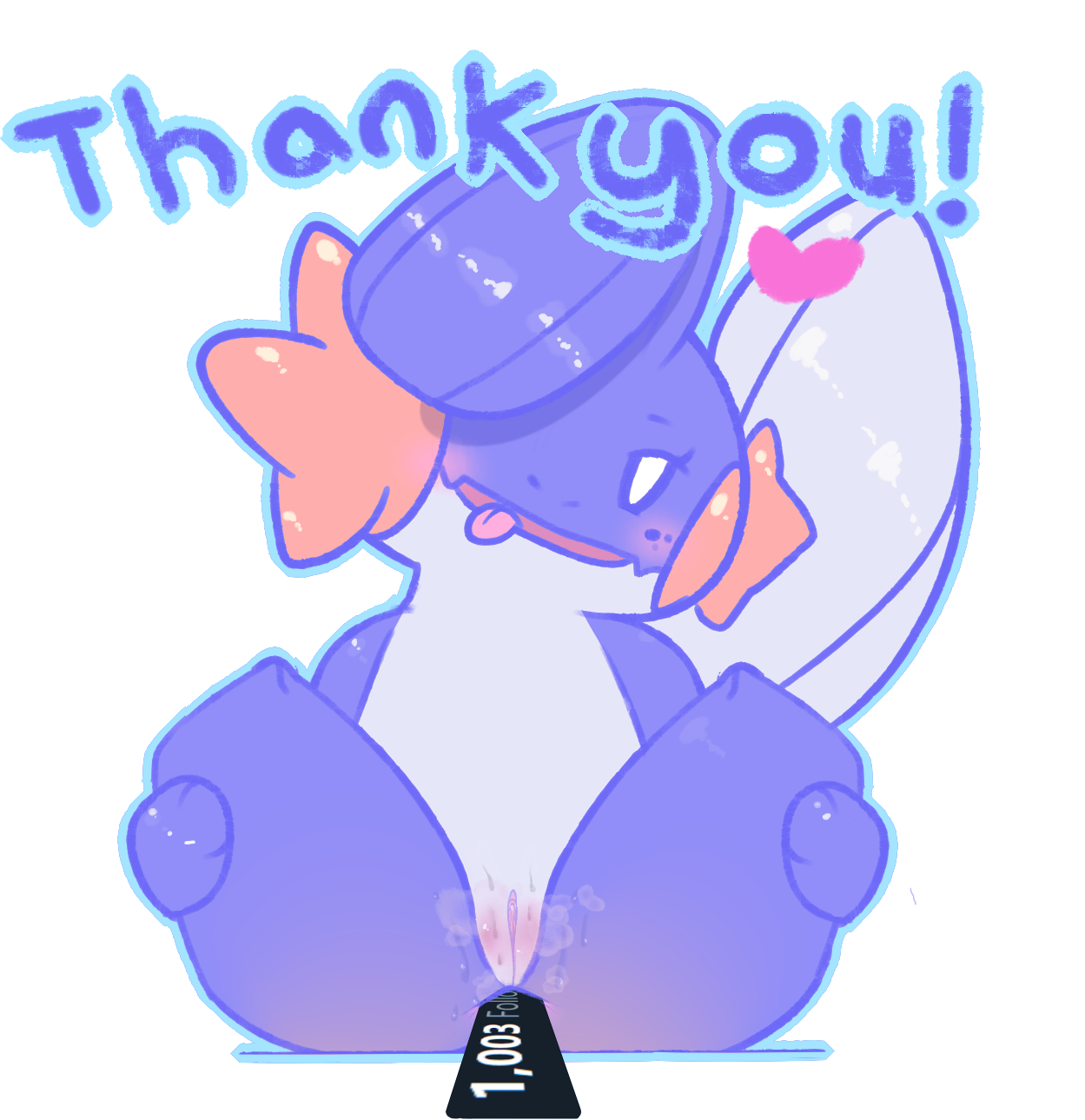 Mudkip (Nintendo) Rule 34 Image