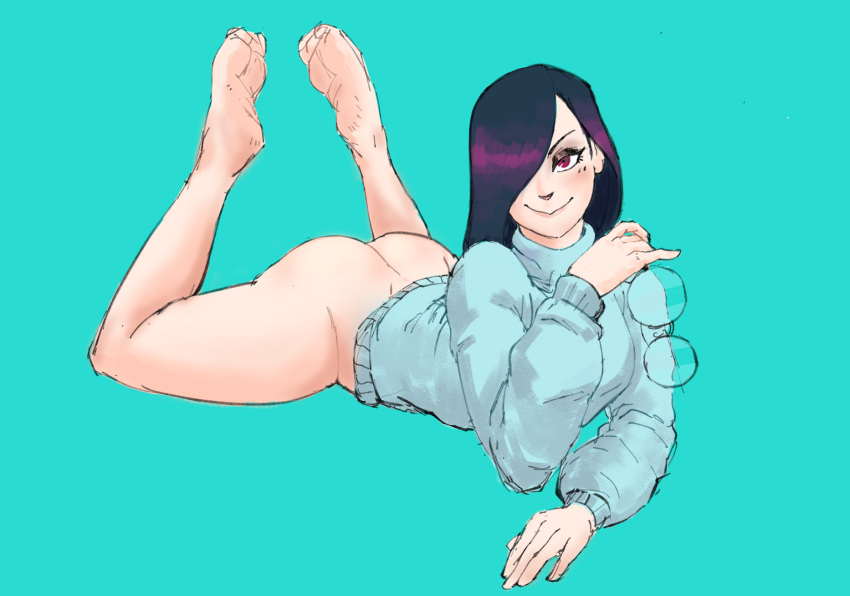 Choti (Racymonchi) Rule 34 Image