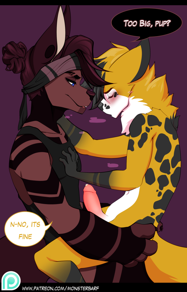 Anal Rule 34 Image