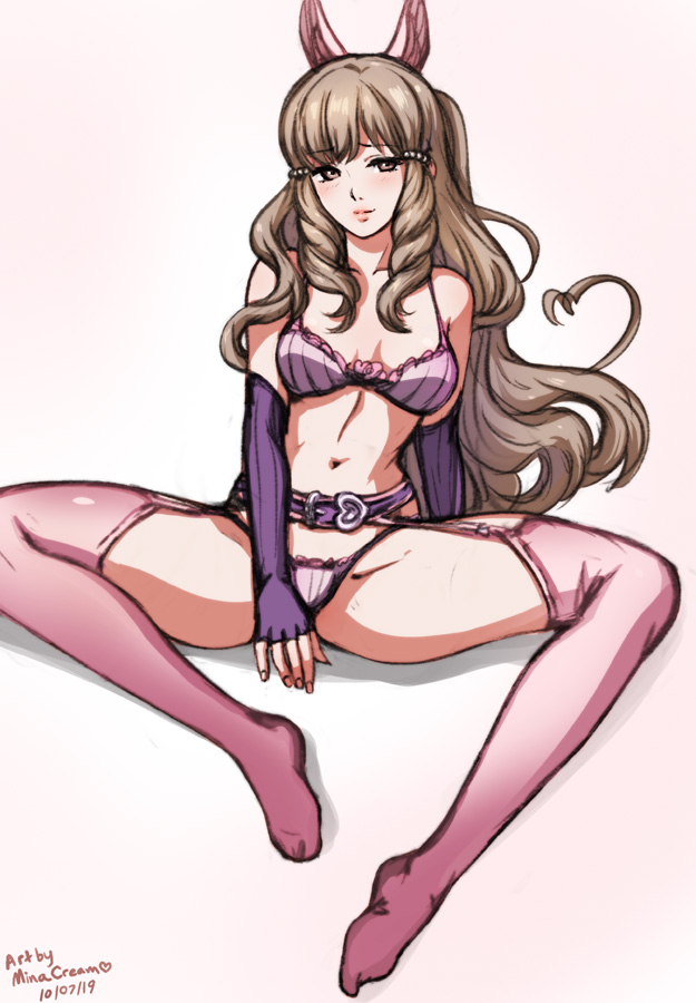 Sumia (Fire Emblem) Rule 34 Image