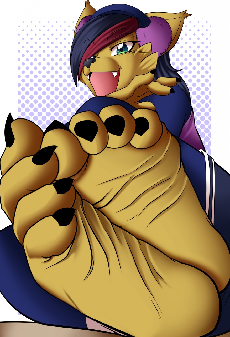 Crash (Series) Rule 34 Image