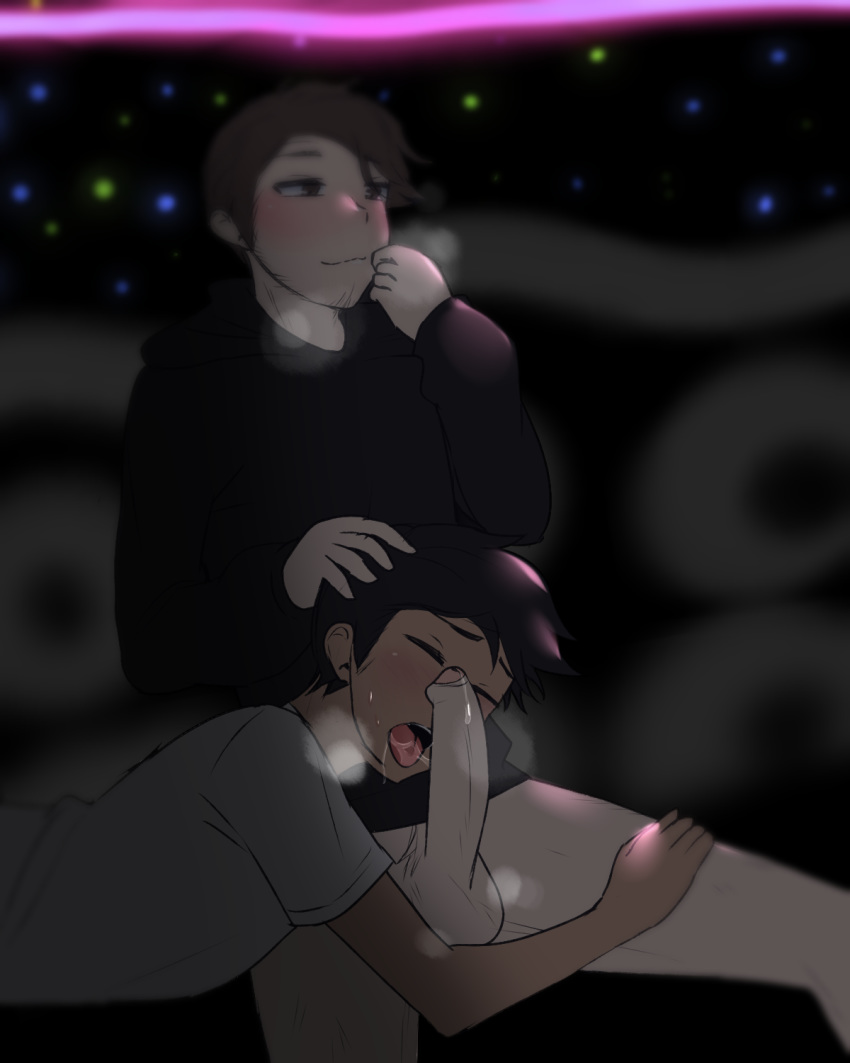 Sapnap (Mcyt) Rule 34 Image