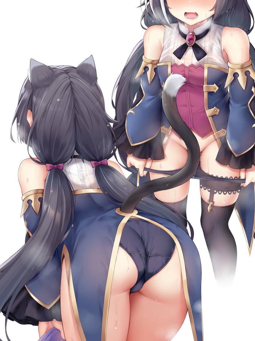 Kyaru (Princess Connect) Rule 34 Image