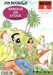 Bianca Castafiore (The Adventures Of Tintin) Rule 34 Image