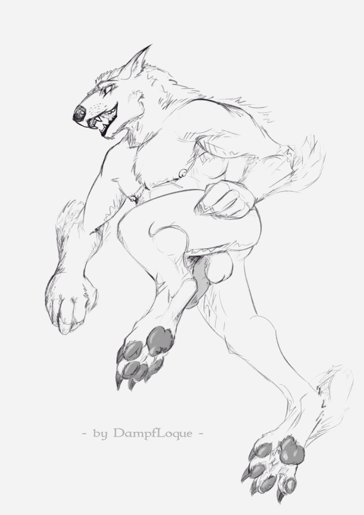 Anthro Rule 34 Image