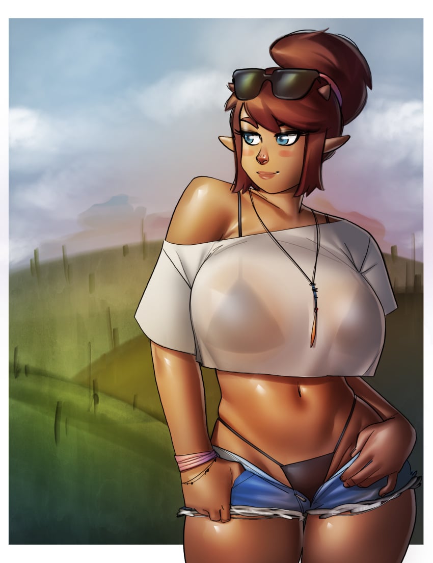 Dofus Rule 34 Image