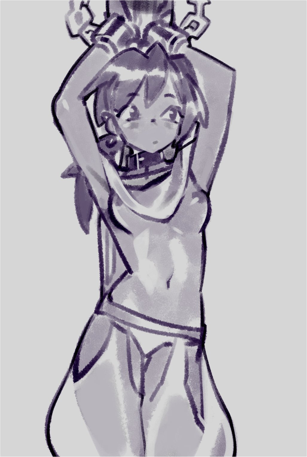 Mal (Manbanras) Rule 34 Image