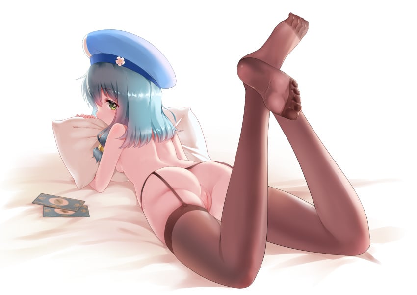 Meiza Endust (Endro!) Rule 34 Image