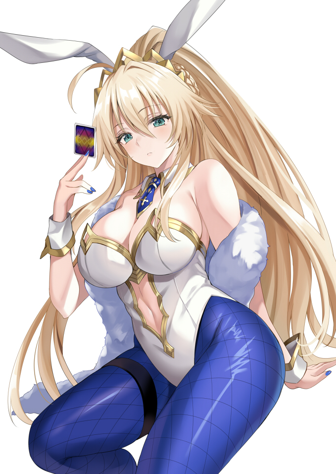 Artoria Pendragon (Fate/Grand Order) Rule 34 Image