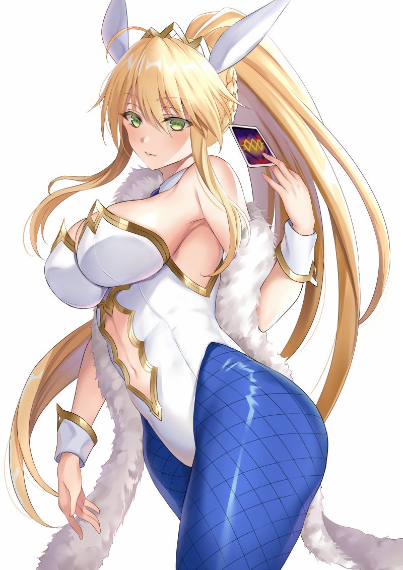 Artoria Pendragon (Fate/Grand Order) Rule 34 Image