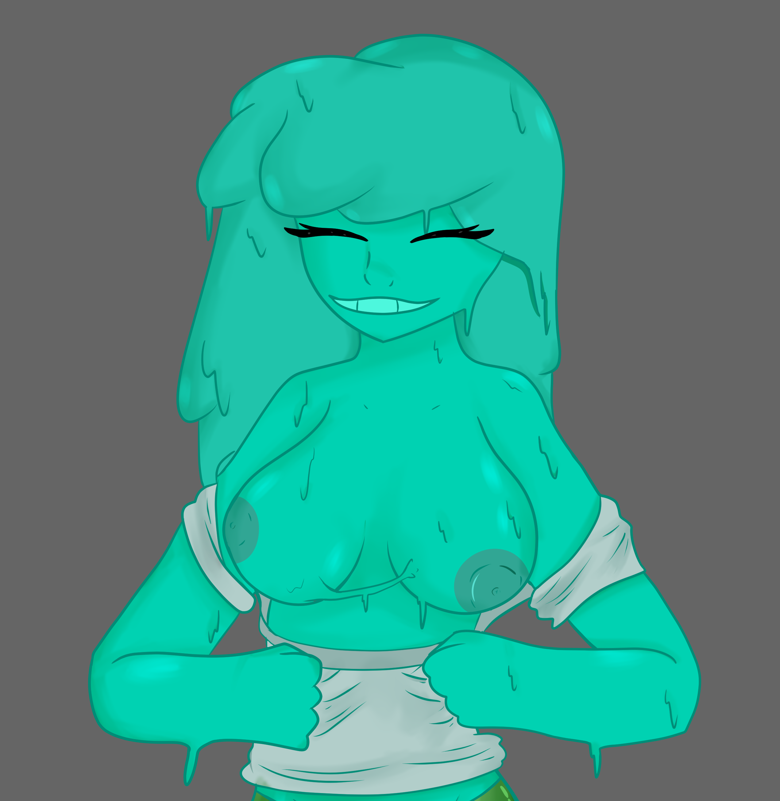 1girls Rule 34 Image