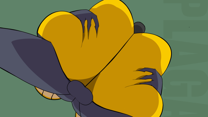 Original Character (Original) Rule 34 Image
