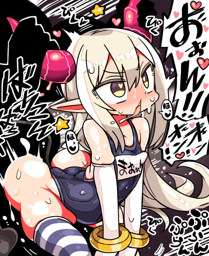 Emma August (Nijisanji) Rule 34 Image
