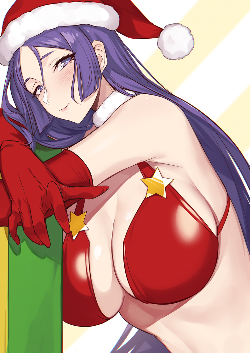 Minamoto No Raikou (Fate/Grand Order) Rule 34 Image