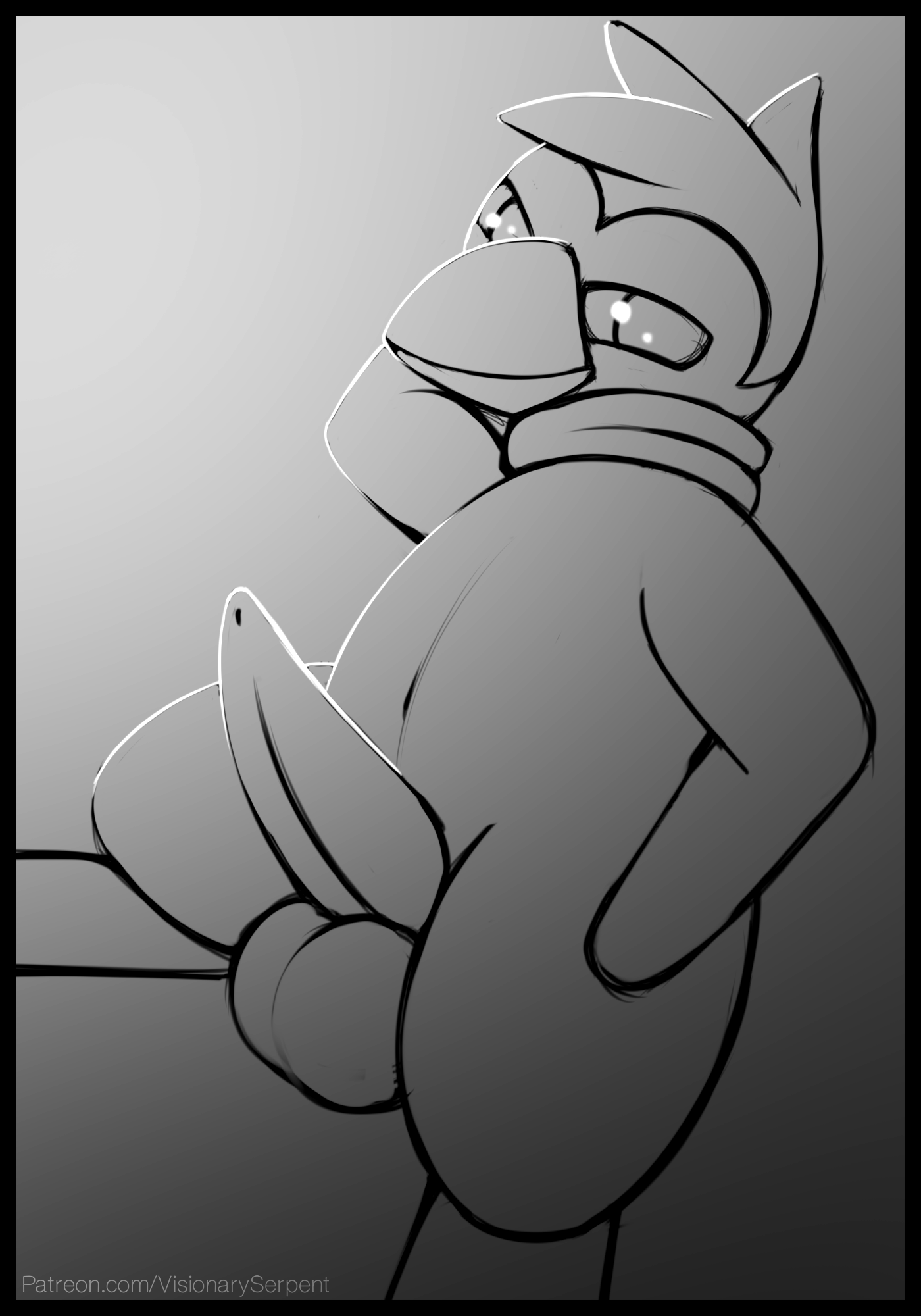 Pokemon (Species) Rule 34 Image