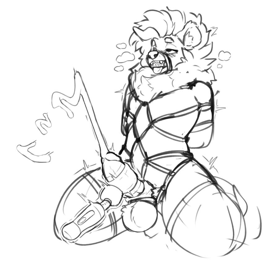 Anthro Rule 34 Image