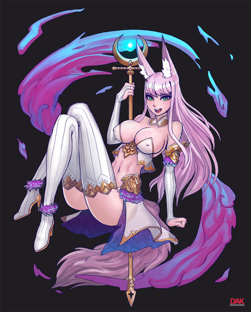 Bunny And Fox World Rule 34 Image