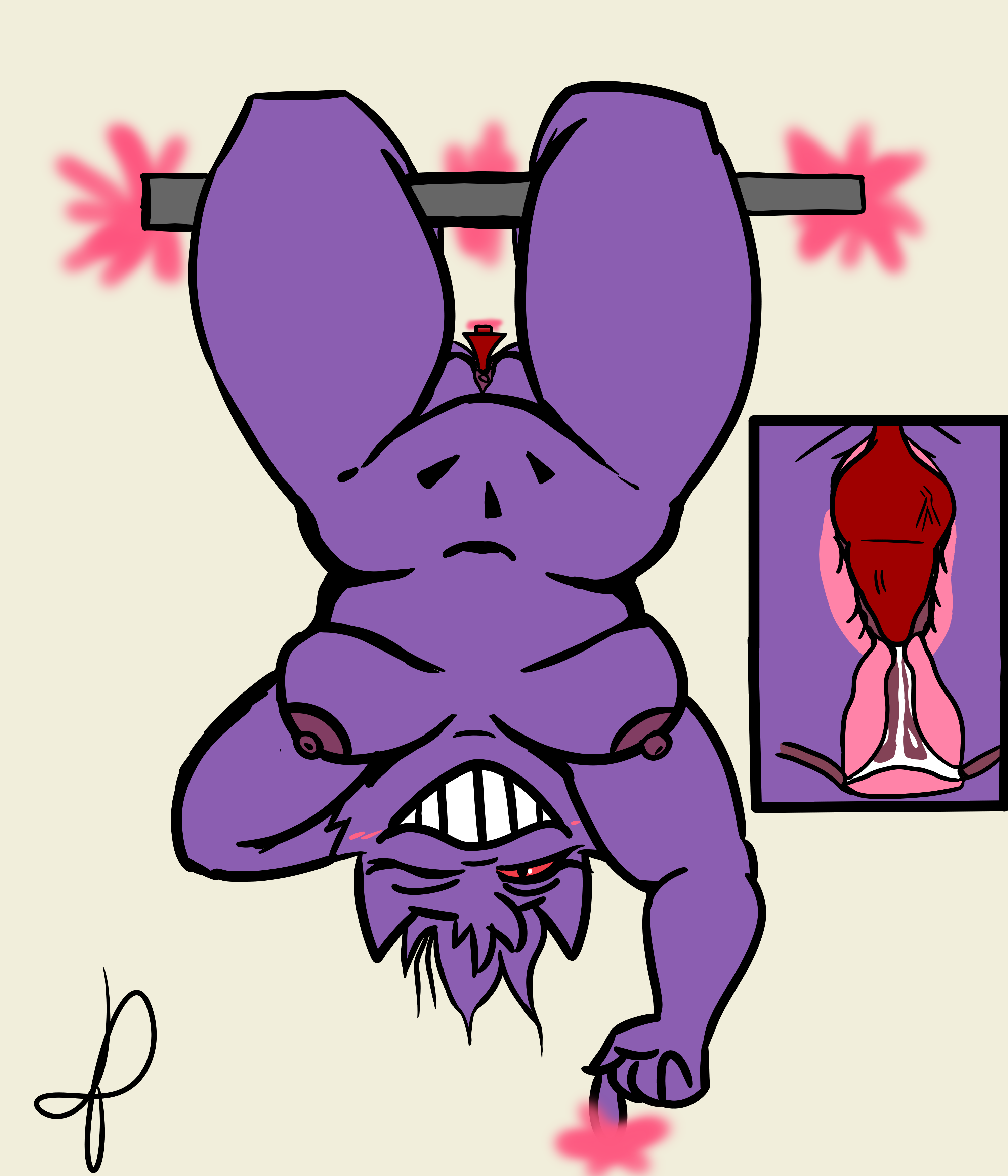 Fan Character (Nintendo) Rule 34 Image
