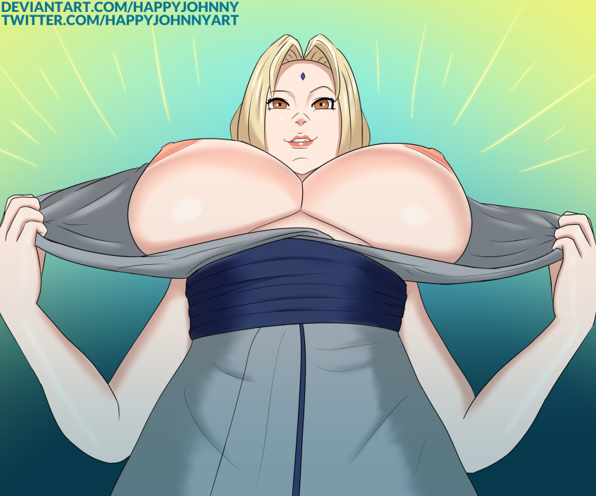 Naruto (Series) Rule 34 Image