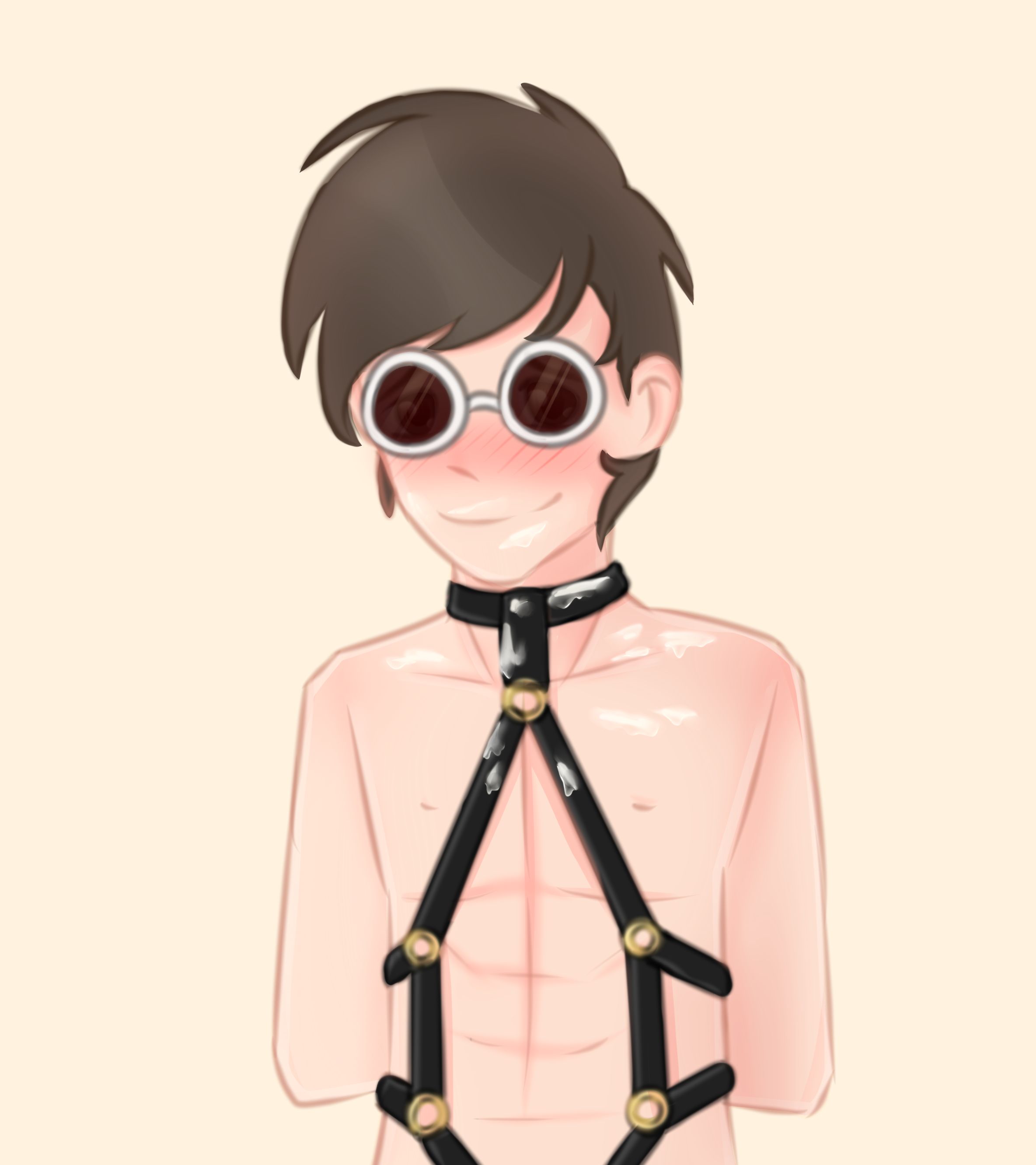 Georgenotfound (Minecraft Youtubers) Rule 34 Image