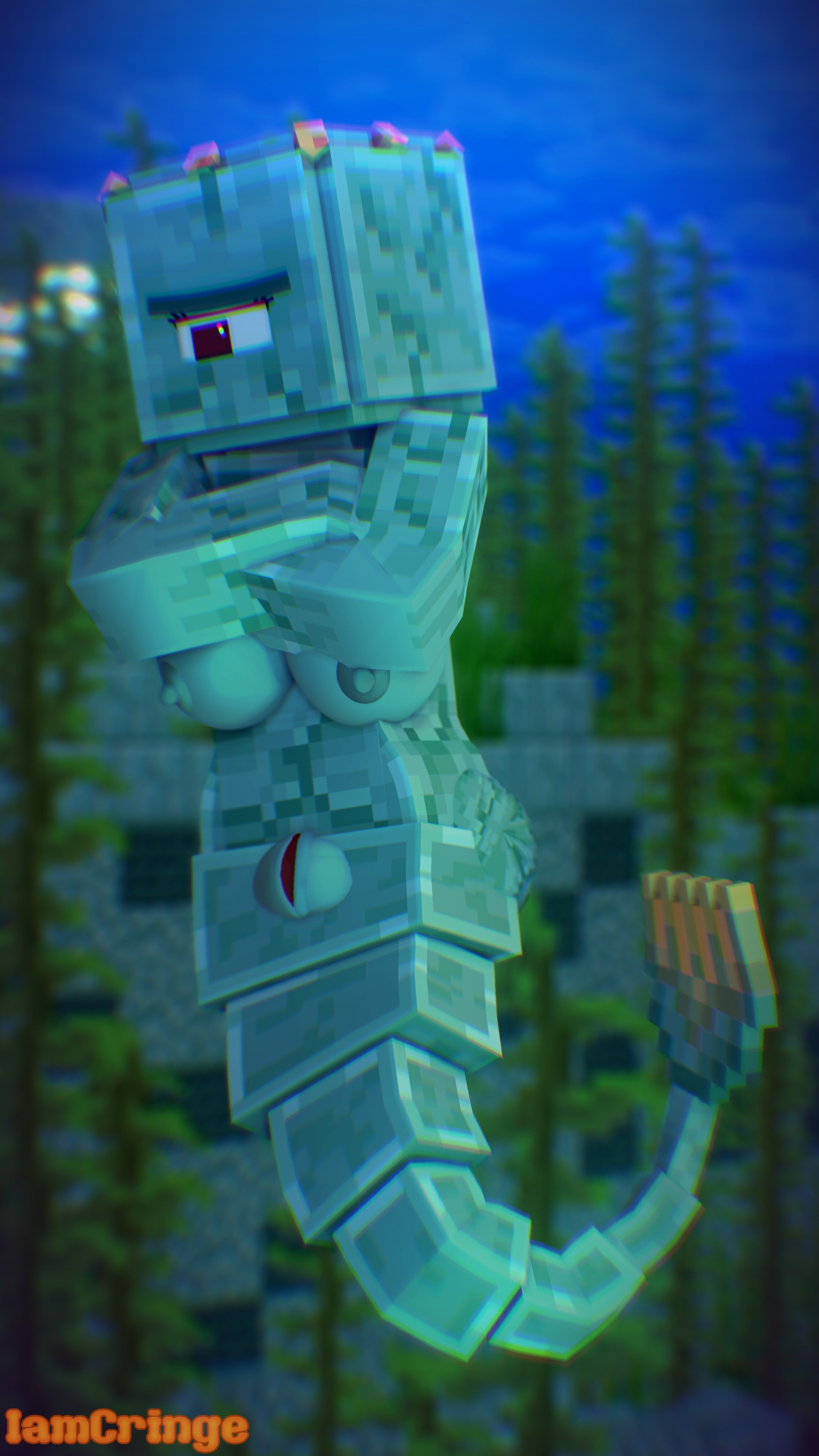 3d Rule 34 Image