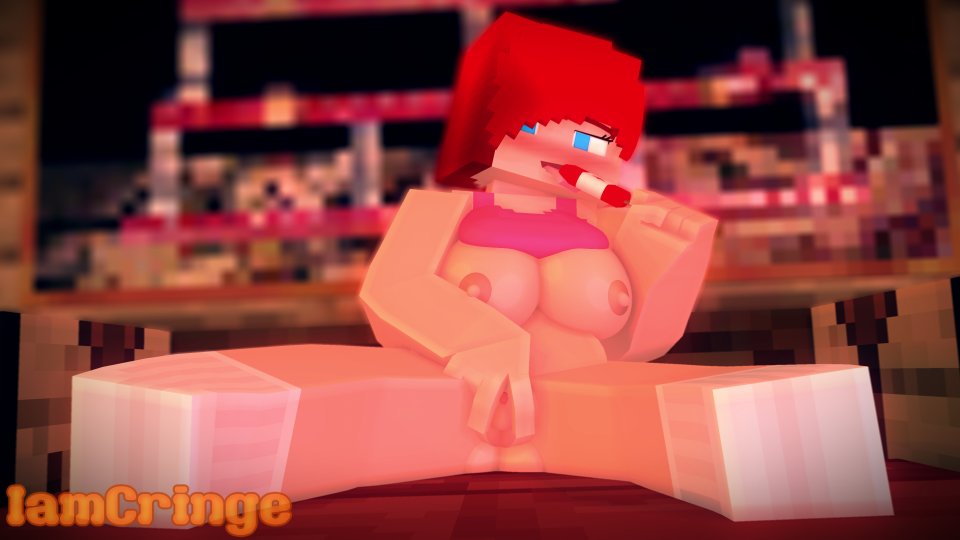 Rosie Oriante (Iamcringe) Rule 34 Image