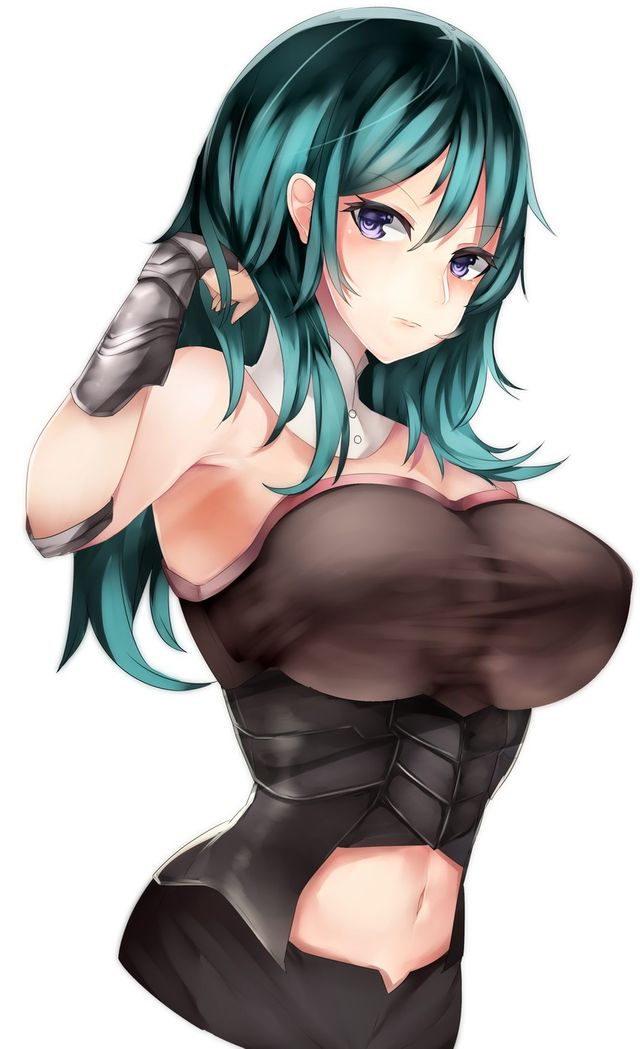 Byleth (Fire Emblem) Rule 34 Image