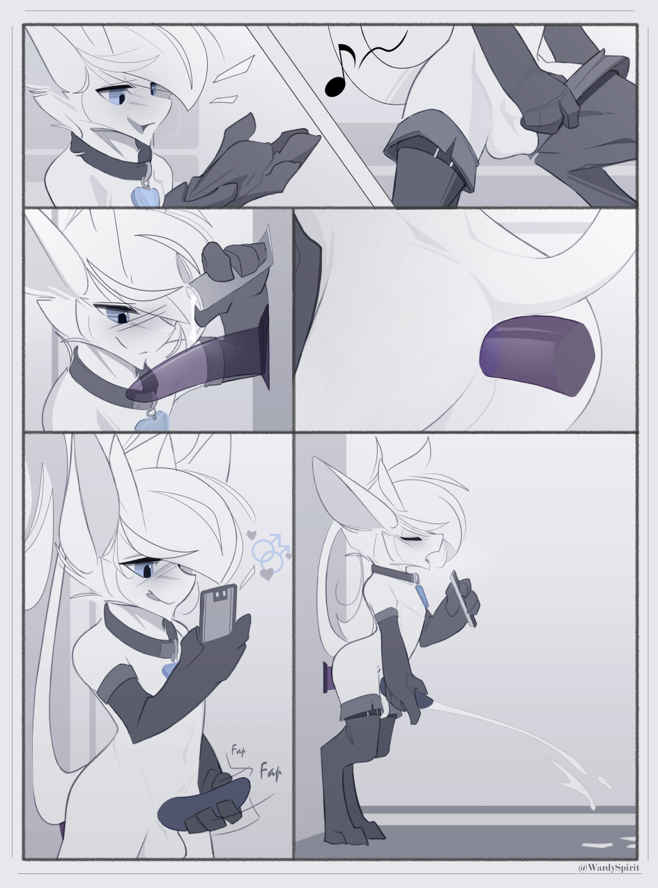 Wardy (Ori And The Blind Forest) Rule 34 Image