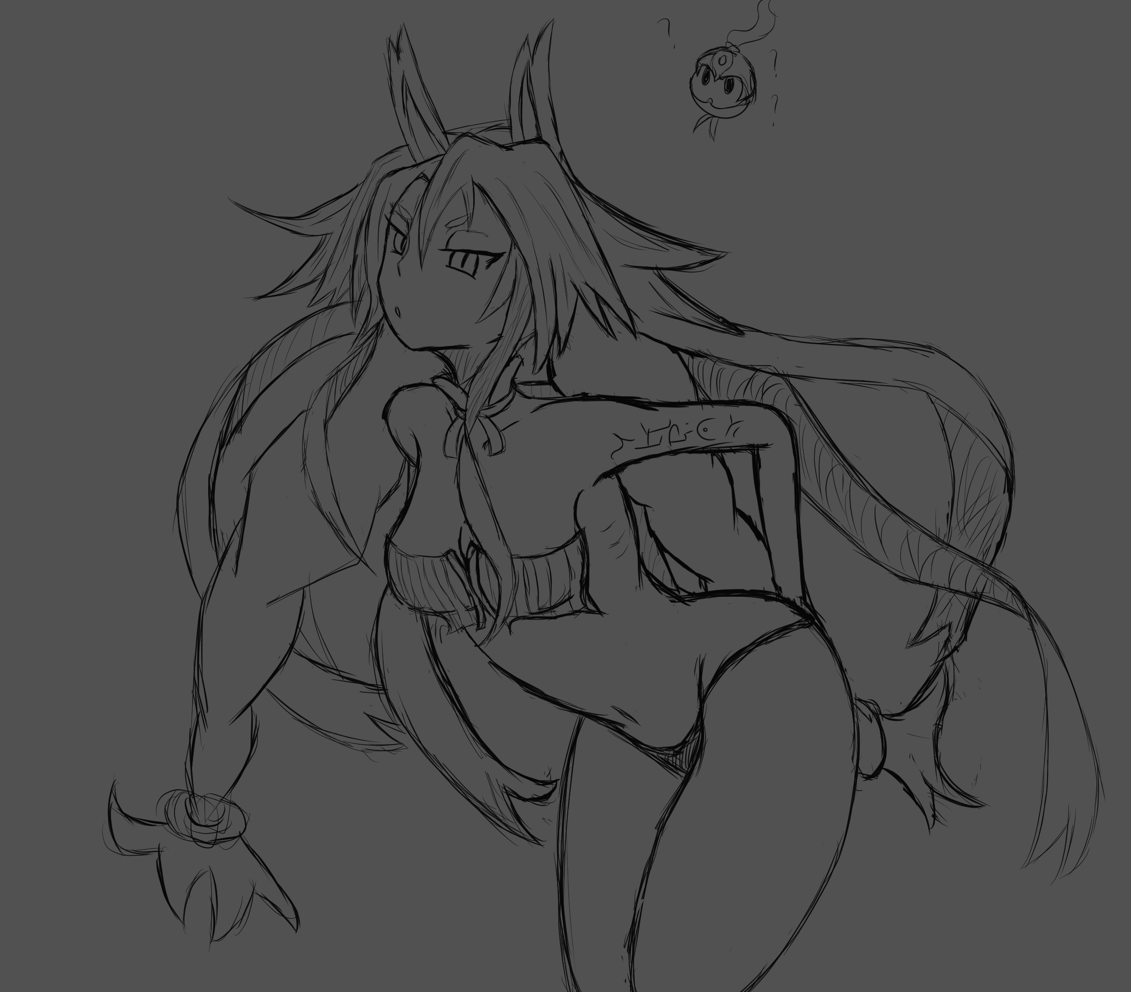 Metallia (Nippon Ichi Software) Rule 34 Image