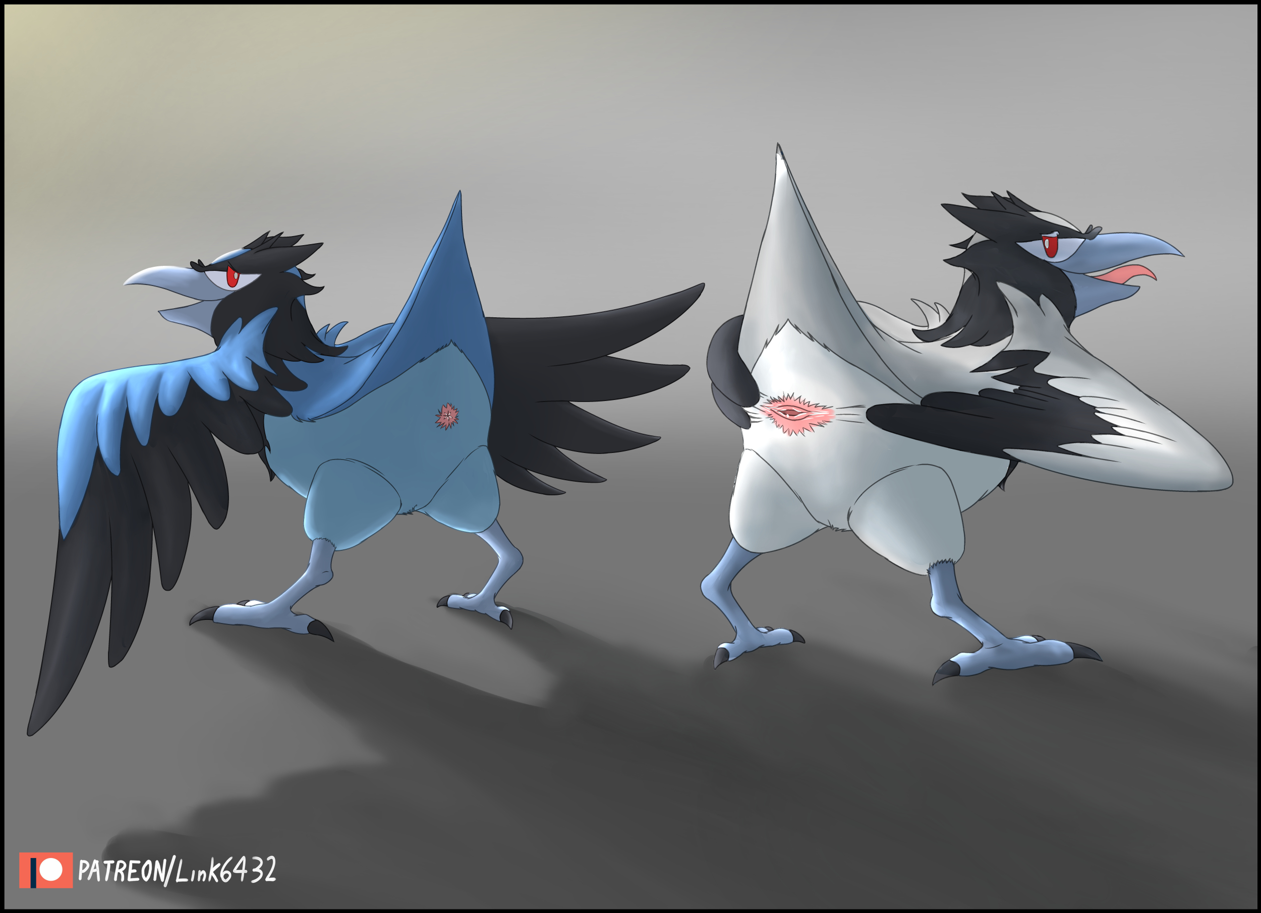 PokÉMon (Species) Rule 34 Image