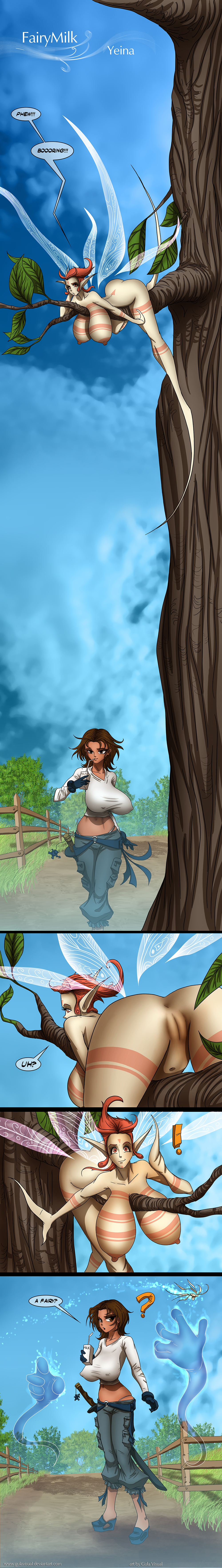 Yeina (Gulavisual) Rule 34 Image