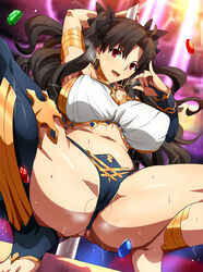 Fate (Series) Rule 34 Image