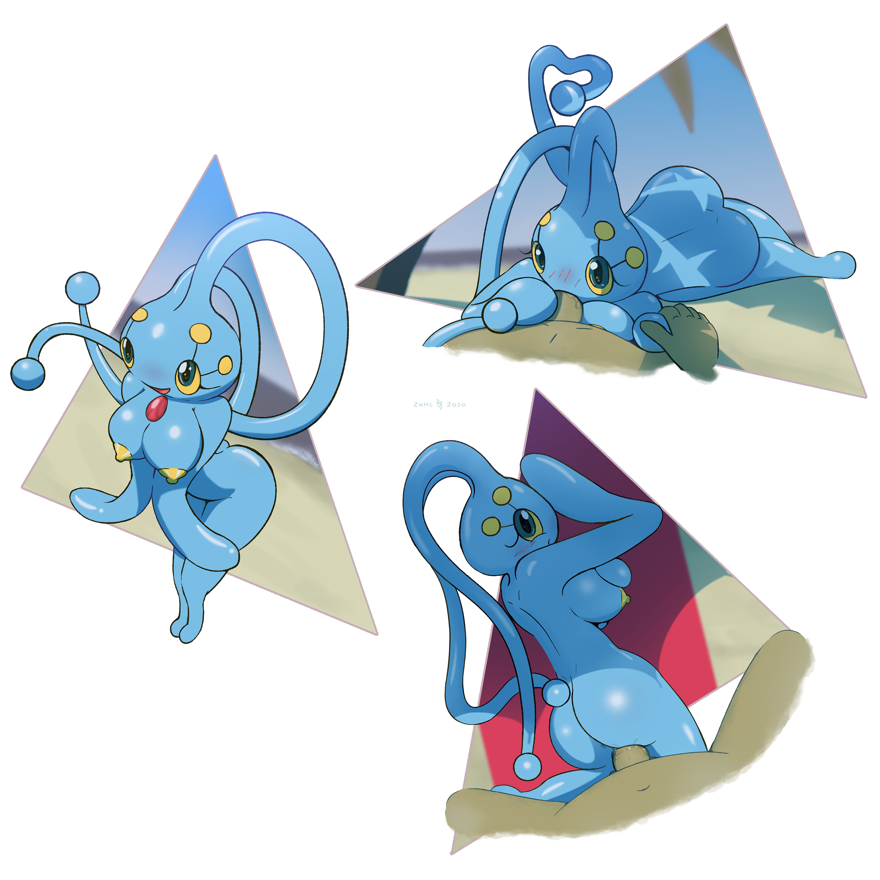 PokÉMon (Species) Rule 34 Image