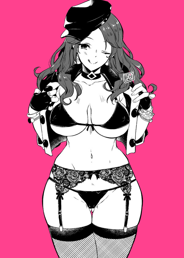 Dorothea Arnault (Fire Emblem) Rule 34 Image