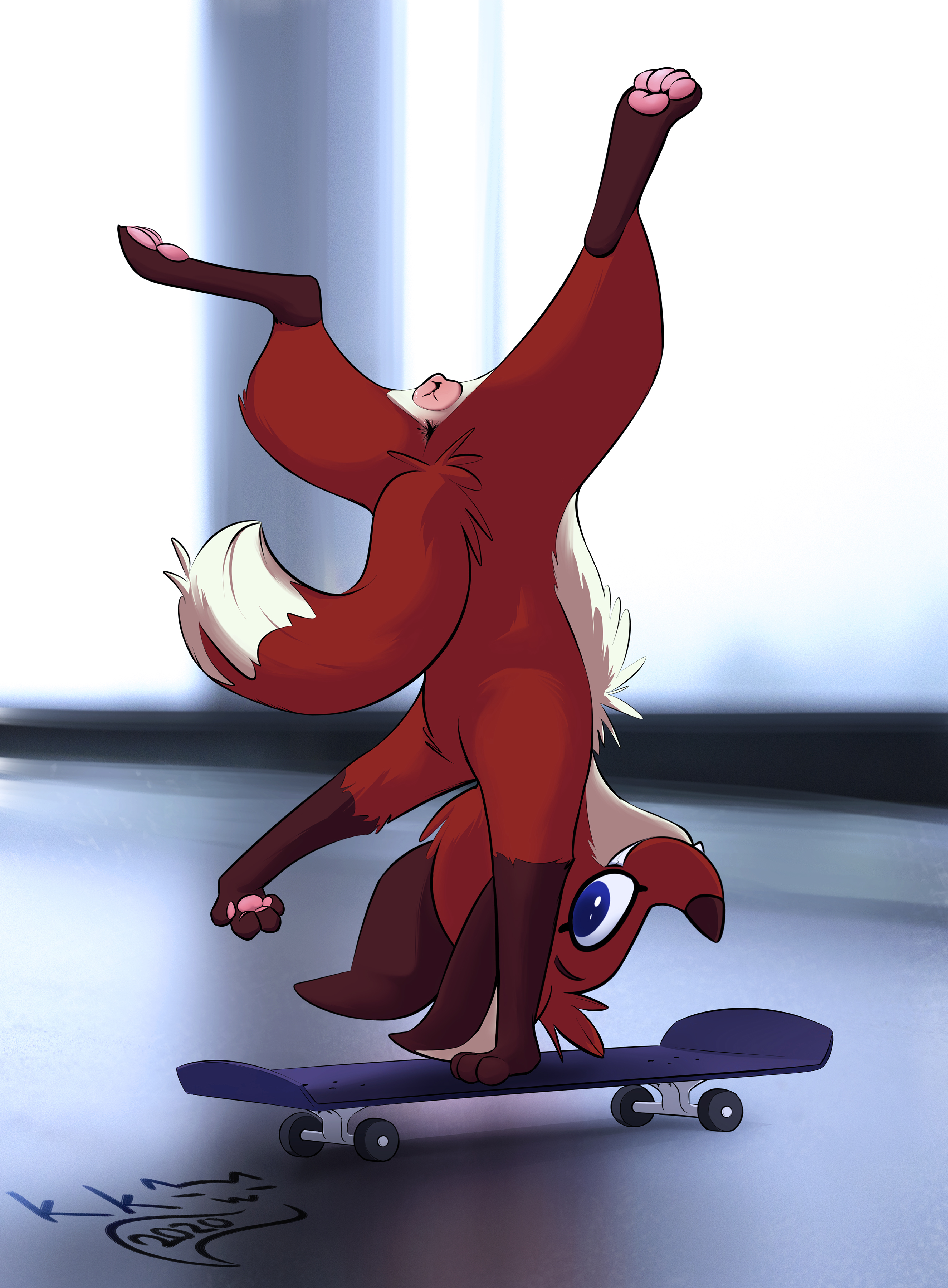 Rita (Jungledyret) Rule 34 Image