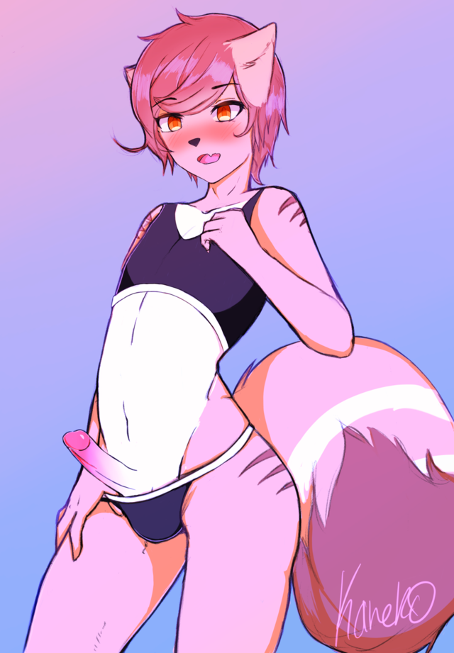 Balls Rule 34 Image