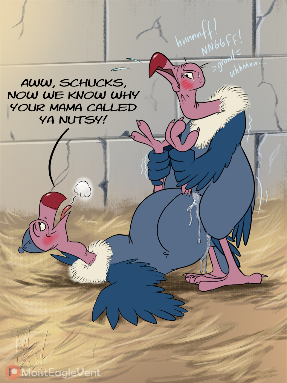 Disney Rule 34 Image