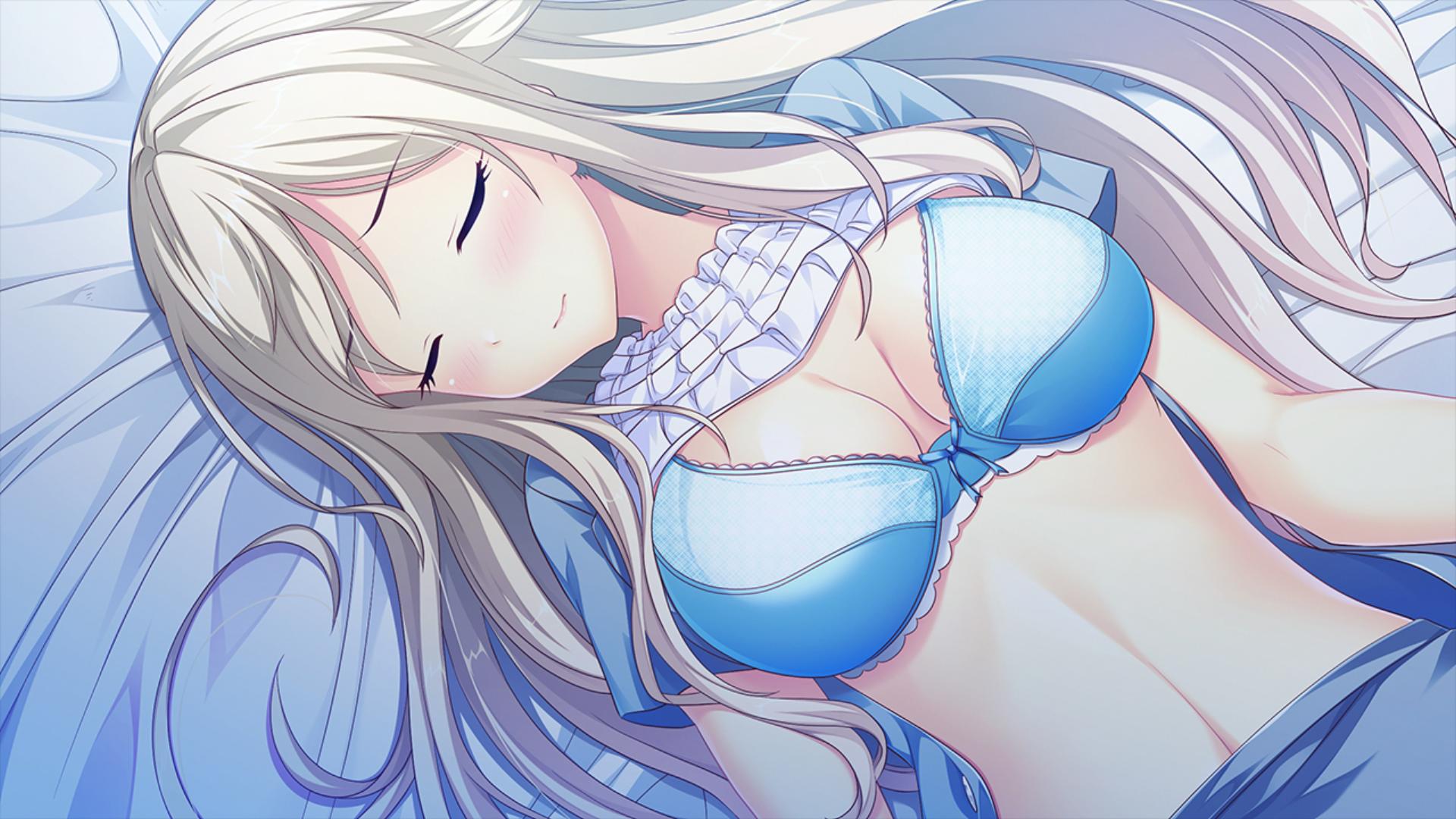 Making Lovers Rule 34 Image