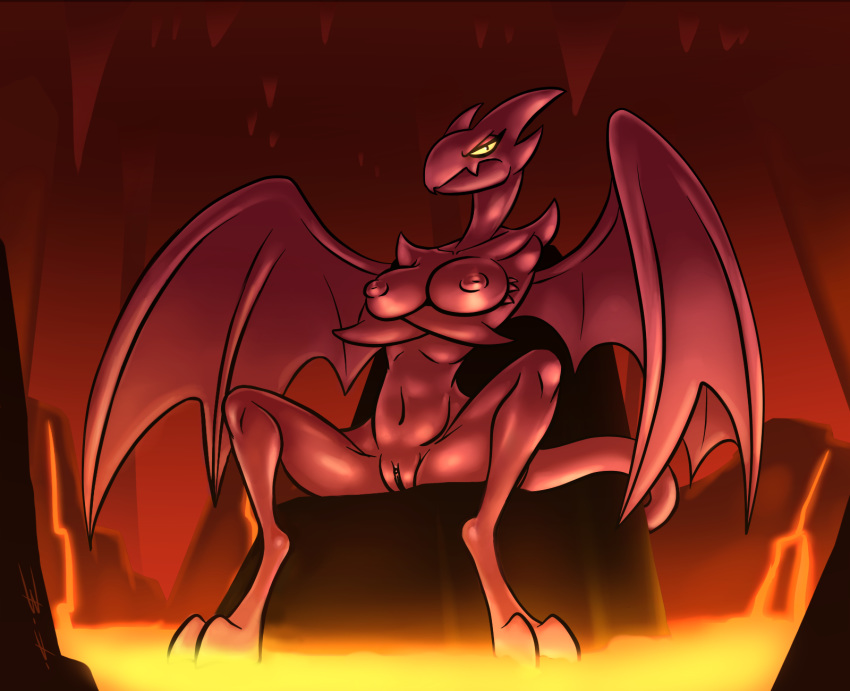 Lucia (Satina) Rule 34 Image