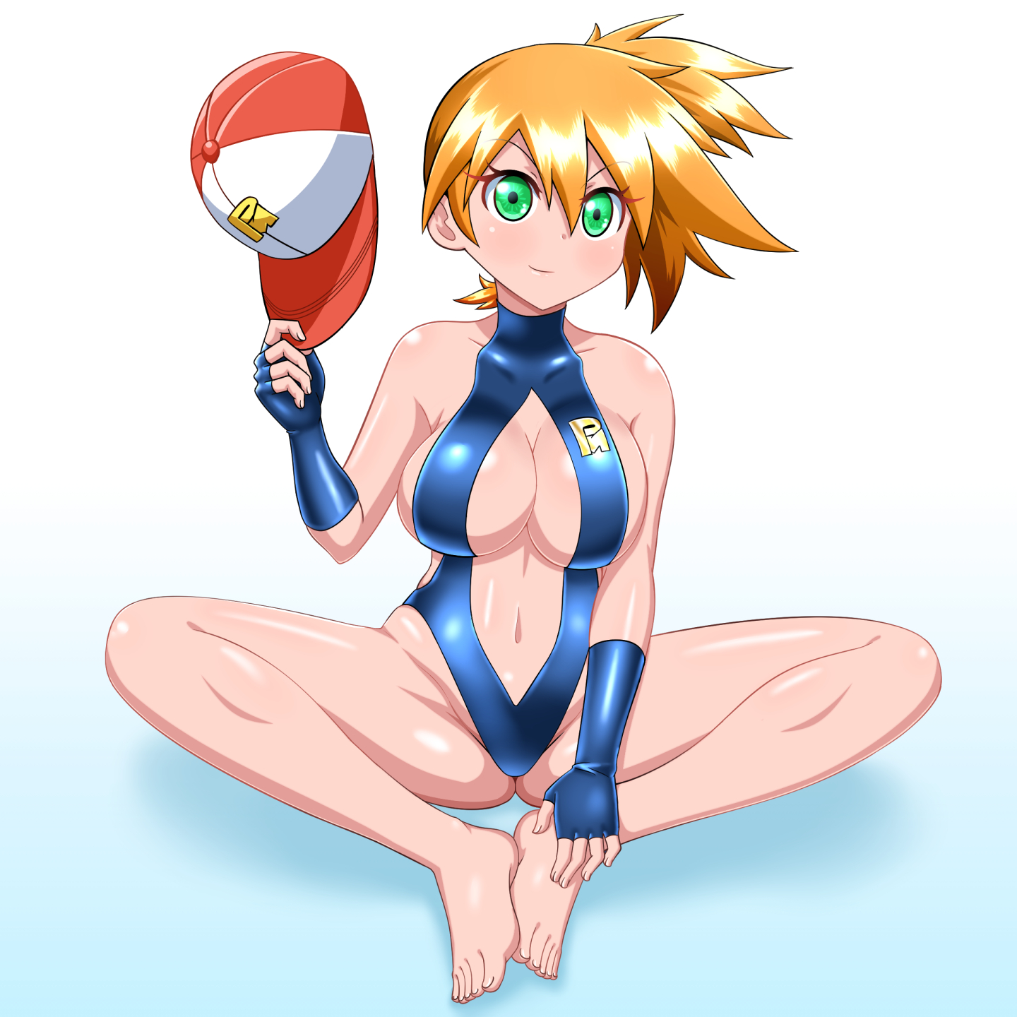 Kasumi (Pokemon) Rule 34 Image