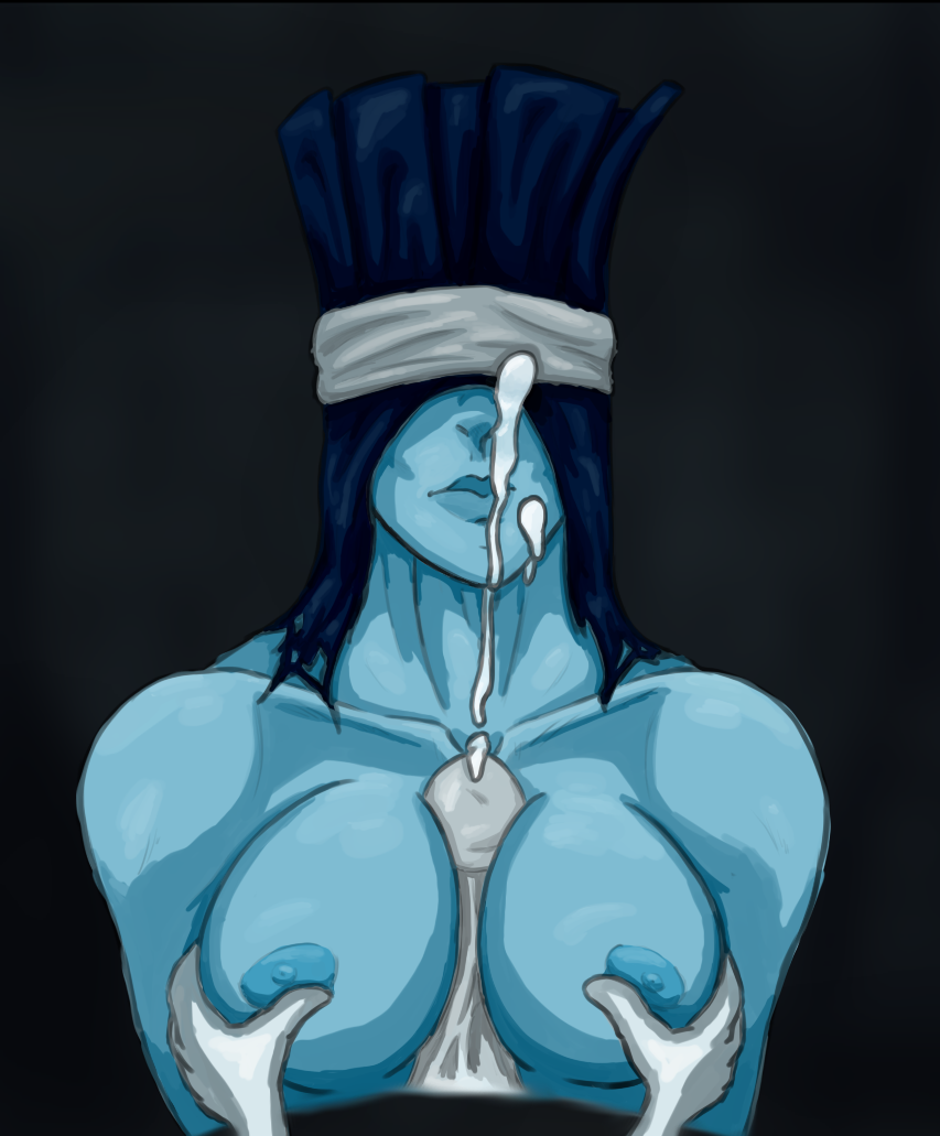 Dark Souls Rule 34 Image